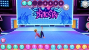 Hip Hop Dance School Game screenshot 1