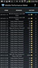 Mobile Performance Meter screenshot 1