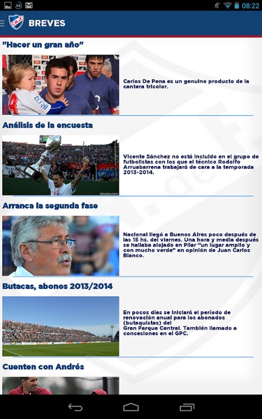 Decano - Preview 3