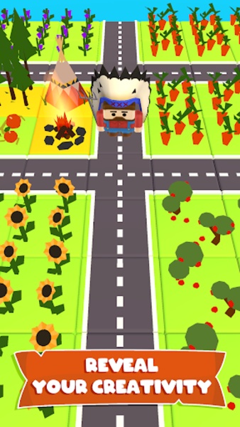 Grow Island - Preview 2