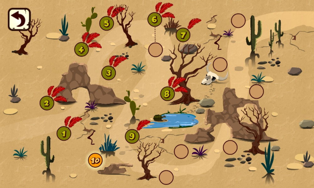 Desert Hunter - Preview 8