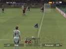 Pro Evolution Soccer 6 screenshot 2