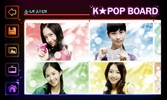 KpopBoard screenshot 8