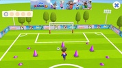 My Talking Tom Friends 2 screenshot 6