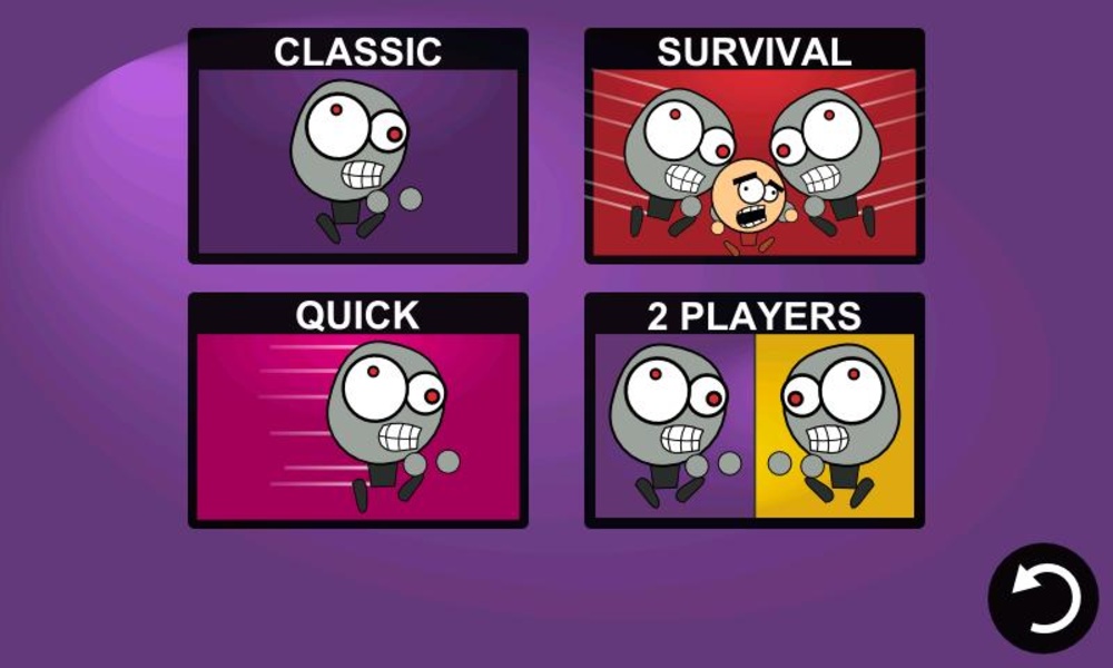 Little Zombie Smasher - Preview 4