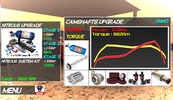 GTi Drag Racing screenshot 6