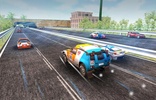 rally racing car rival screenshot 5