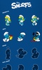 The Smurfs’ New Live Wallpaper screenshot 2