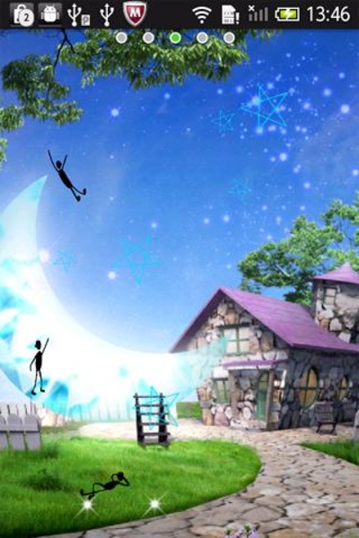 MoonSlide Trial - Preview 2