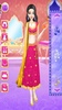 Indian Doll Wedding Fashion screenshot 10