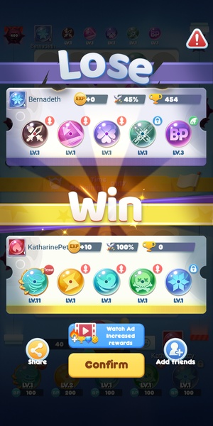 Fusion Crush - Preview 5