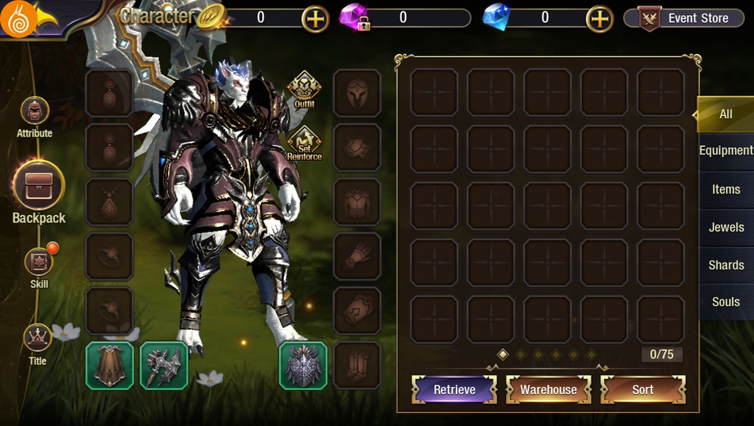 Taichi Panda 3 - Preview 9
