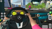 Taxi Game 2023: Taxi 2023 screenshot 5