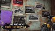 Motorcycle race master screenshot 3