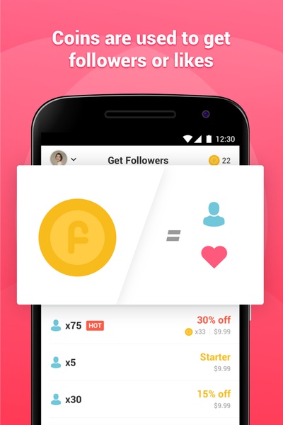 Follower+ - Preview 3