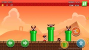 Super Stick Go - Running Game screenshot 3