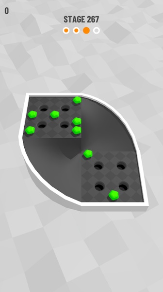 Wobble 3d - Preview 2