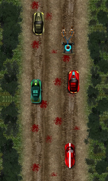 Highway Driving - Preview 3