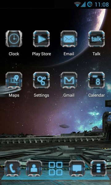 Robotech - Preview 3