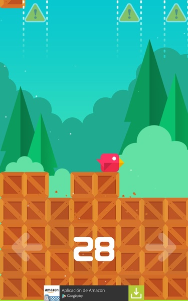 Run Bird Run - Preview 6