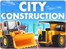 City Construction Game screenshot 4