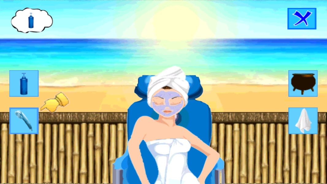 Summer Spa Salon - Preview 5