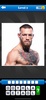 Guess the Fighter MMA UFC Quiz screenshot 16