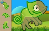 Dino Puzzle screenshot 4