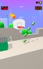 Bounce Dunk - basketball game screenshot 6