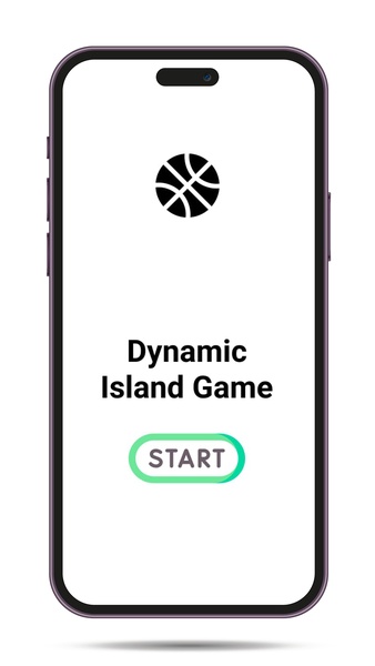 Dynamic Island Game - Preview 5
