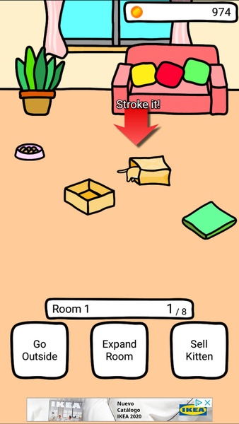 Play with Cats - Preview 5