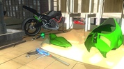 Fix My Motorcycle screenshot 15