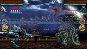 Godzilla: Omniverse screenshot 5