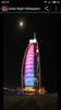 Dubai Night Wallpapers screenshot 3