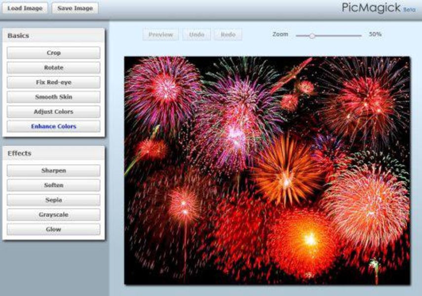 Photo and Video Editor - Preview 1