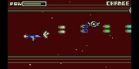 Blue VS Red Space War (Beta) screenshot 2