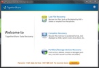 TogetherShare Data Recovery screenshot 1