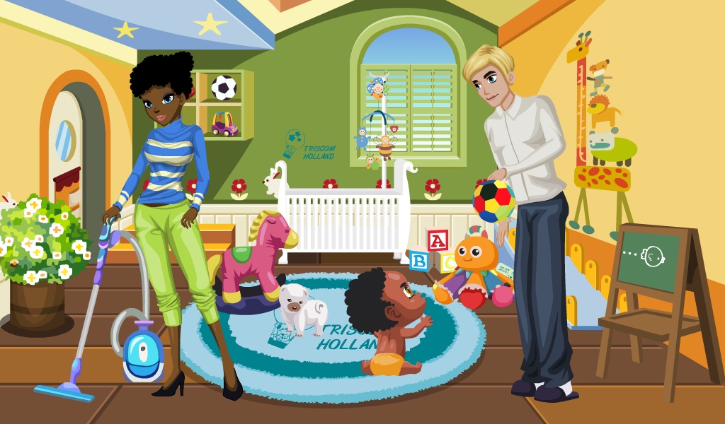 Baby in the House - Preview 2