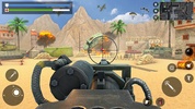 US Machine Gun Strike screenshot 3