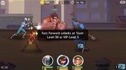 Disney Heroes: Battle Mode screenshot 9