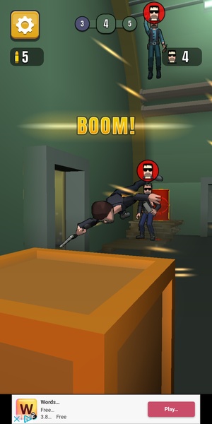 Hyper Shooter 3D - Preview 12