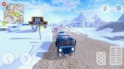 Driving Zone: Offroad screenshot 4