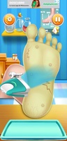 Foot Surgery Doctor Care for Android 1