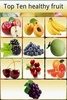 Top Ten healthy fruit screenshot 4