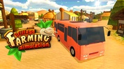 Village Farming Simulator 3D screenshot 10