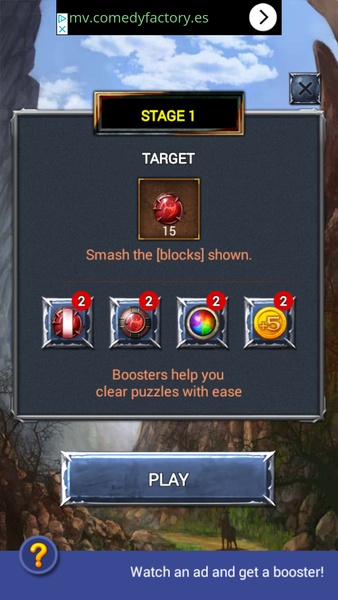 Jewels Dragon - Preview 3