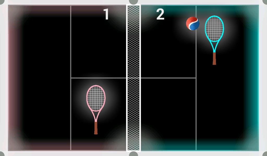 Tennis Classic HD - Preview 8