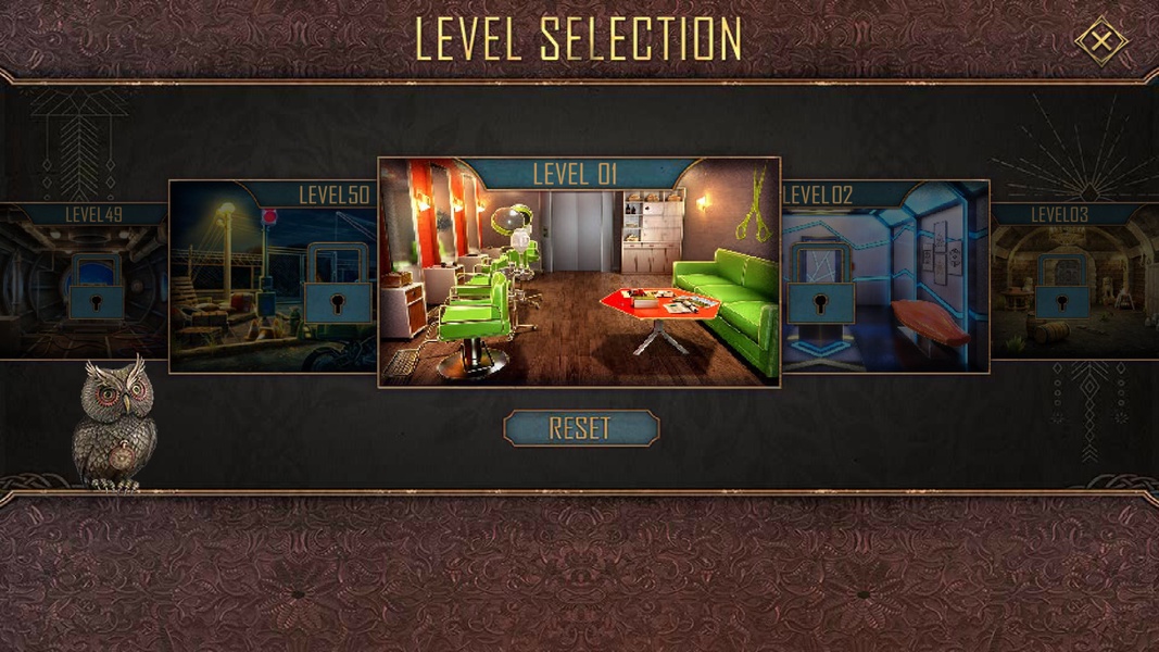 Can you escape the 100 room XII - Preview 1