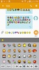 Emoji 1 Free Font Theme screenshot 1