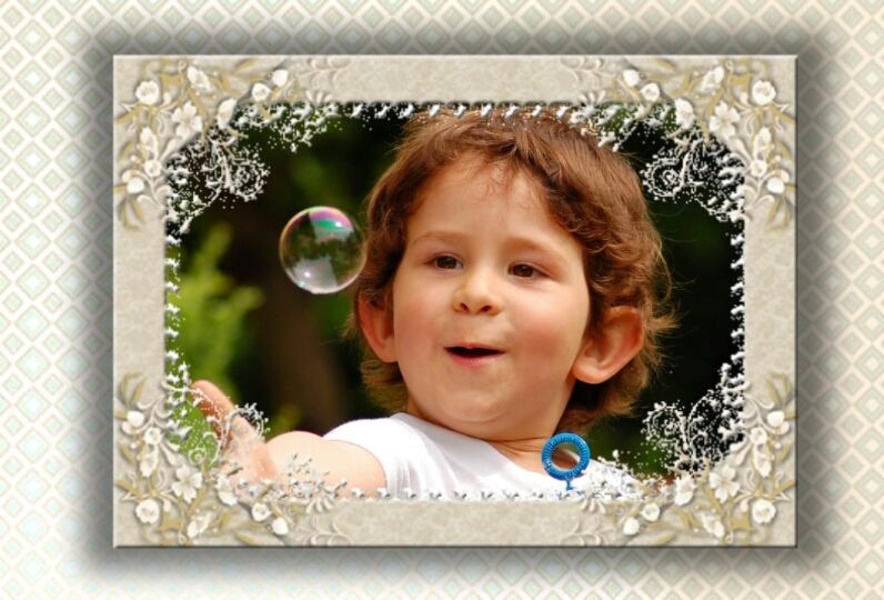 Professional Pic Frame Editor - Preview 5